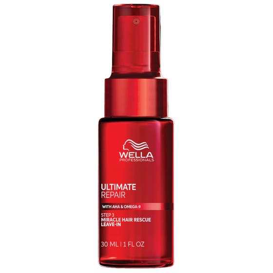 Ultimate Repair Miracle Hair Rescue