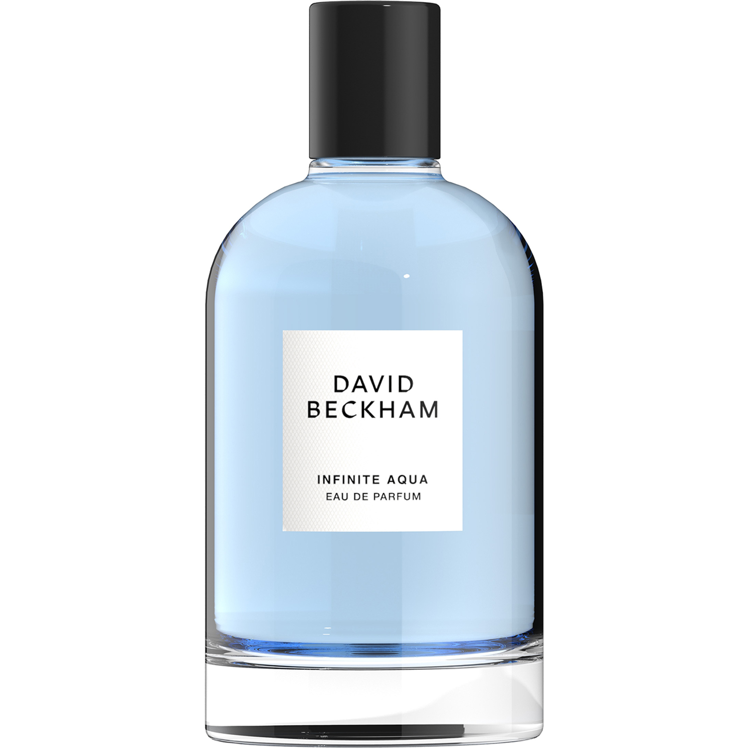 Infinite Aqua, 100 ml David Beckham Herrparfym