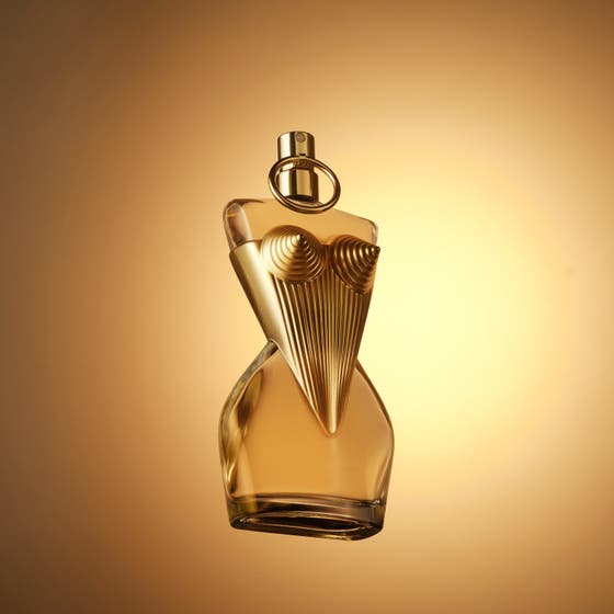 Gaultier Divine