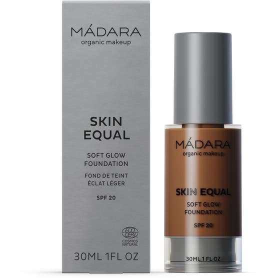 Skin Equal Foundation