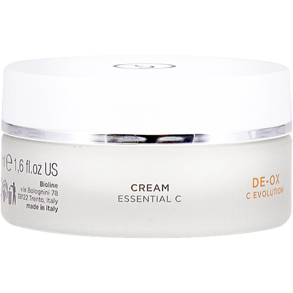 Bioline JatòDE-OX Essential C Cream 50 ml