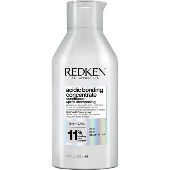Acidic Bonding Concentrate