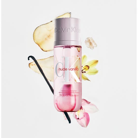 Hair & Body Mist