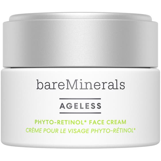 Ageless Phyto-Retinol Face Cream