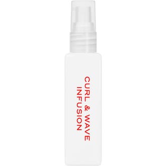 Curl & Wave Infusion