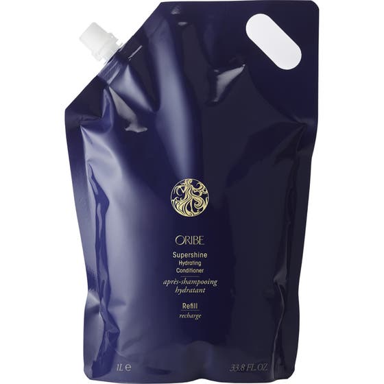 Supershine Hydrating Conditioner Liter Refill