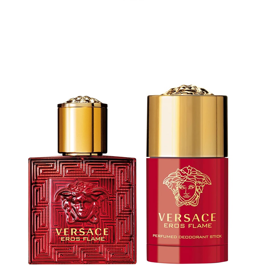 Eros Flame Duo,  Versace Herrparfym