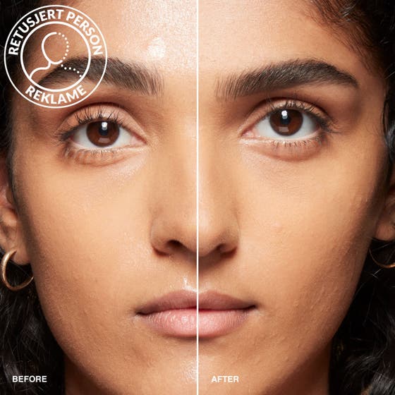 Sheer Finish Pressed Powder