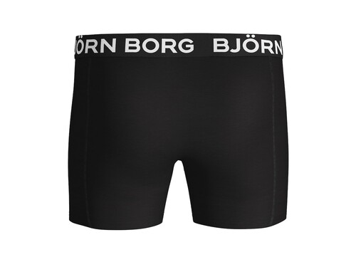 Björn Borg Björn Borg Solids Shorts Boxer