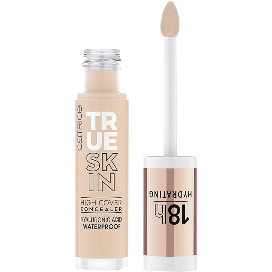 Catrice True Skin High Cover Concealer 010 Cool Cashmere 4,5 ml
