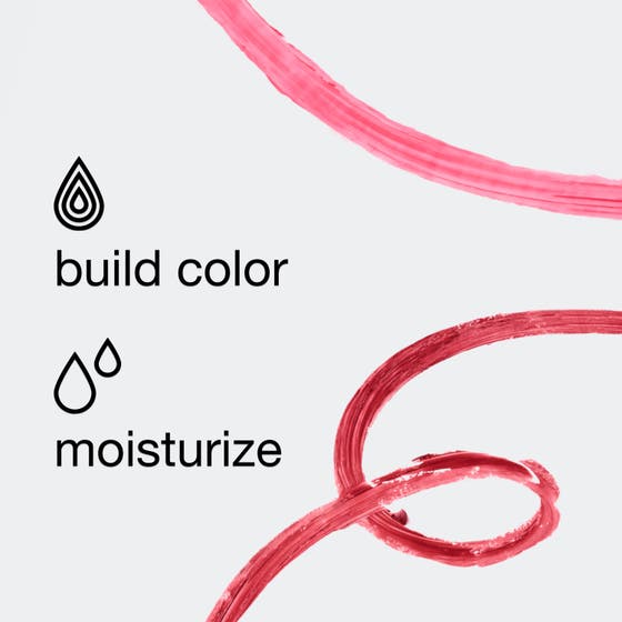 Chubby Stick Moisturizing Lip Color Balm