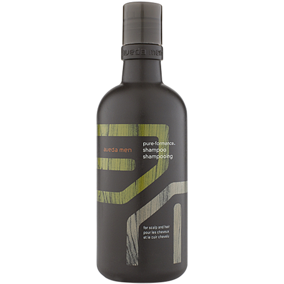 Mens Pureformance Shampoo