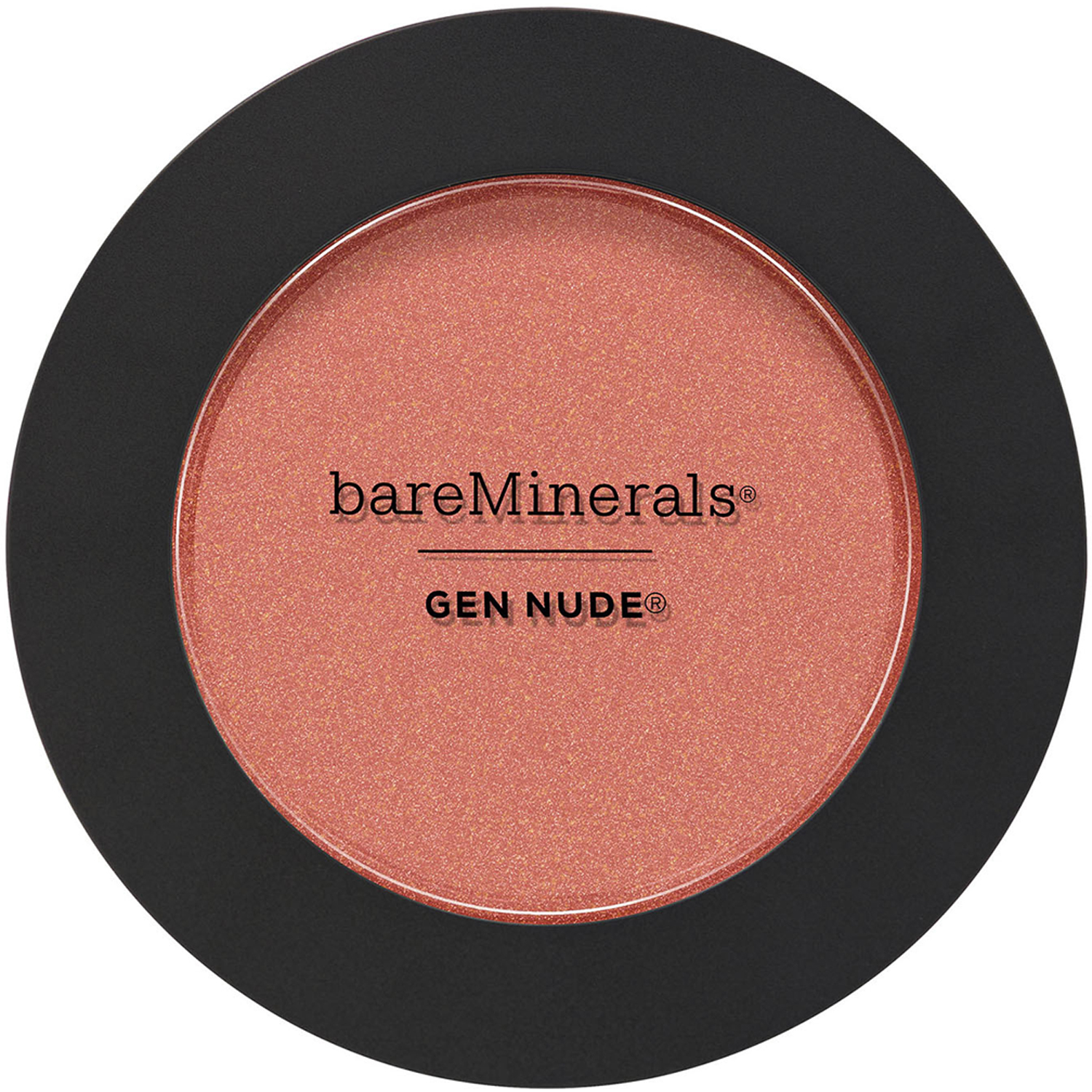 Gen Nude Powder Blush