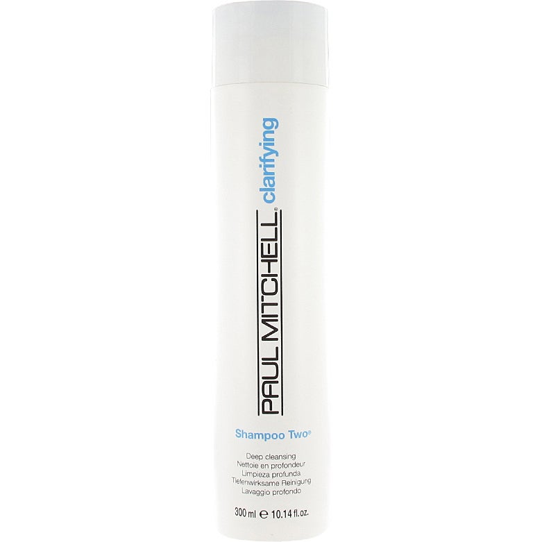 Paul Mitchell Two Shampoo 300ml