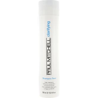 Clarifying Shampoo Two