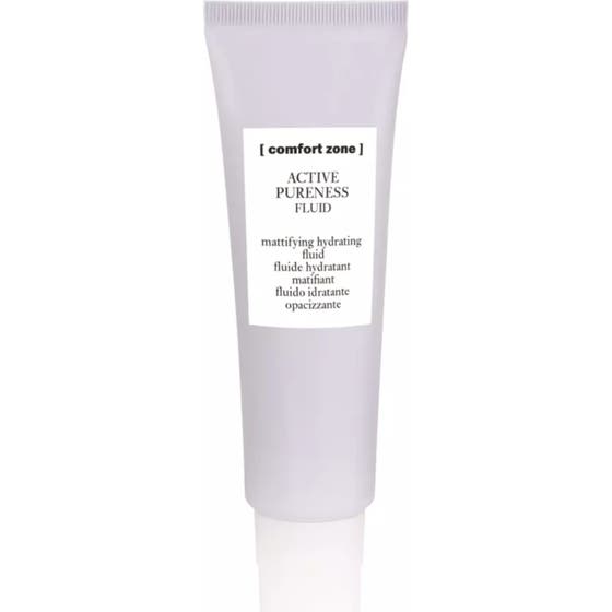 Active Pureness Fluid