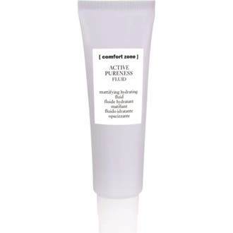 Active Pureness Fluid