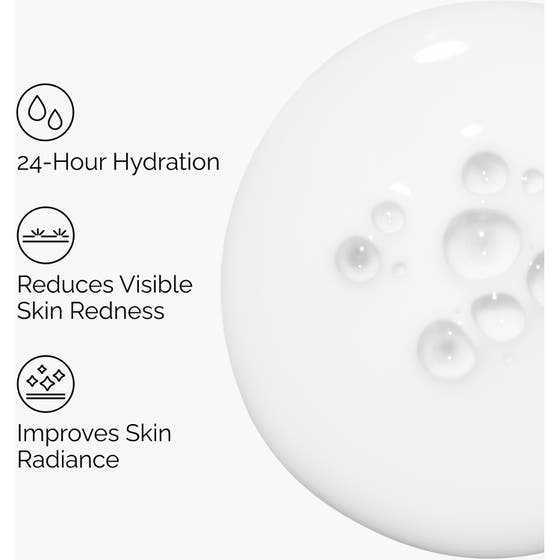 Rice Lipids + Ectoin Microemulsion