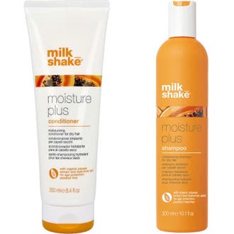 Moisture Plus Hair Care Duo
