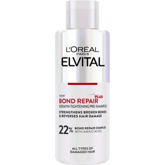 Elvital Bond Repair Pre-Shampoo