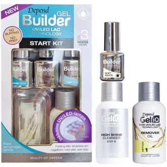 Gel Builder Starter Kit
