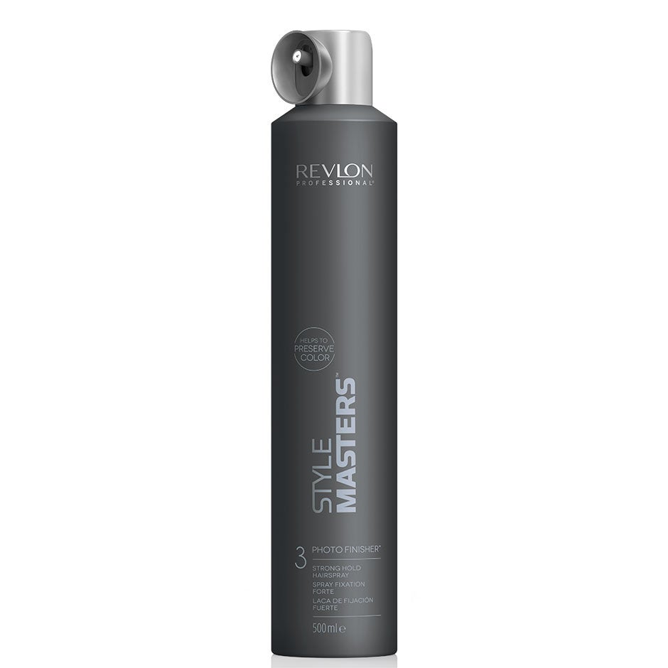 Style Masters, 500 ml Revlon Professional Stylingprodukter