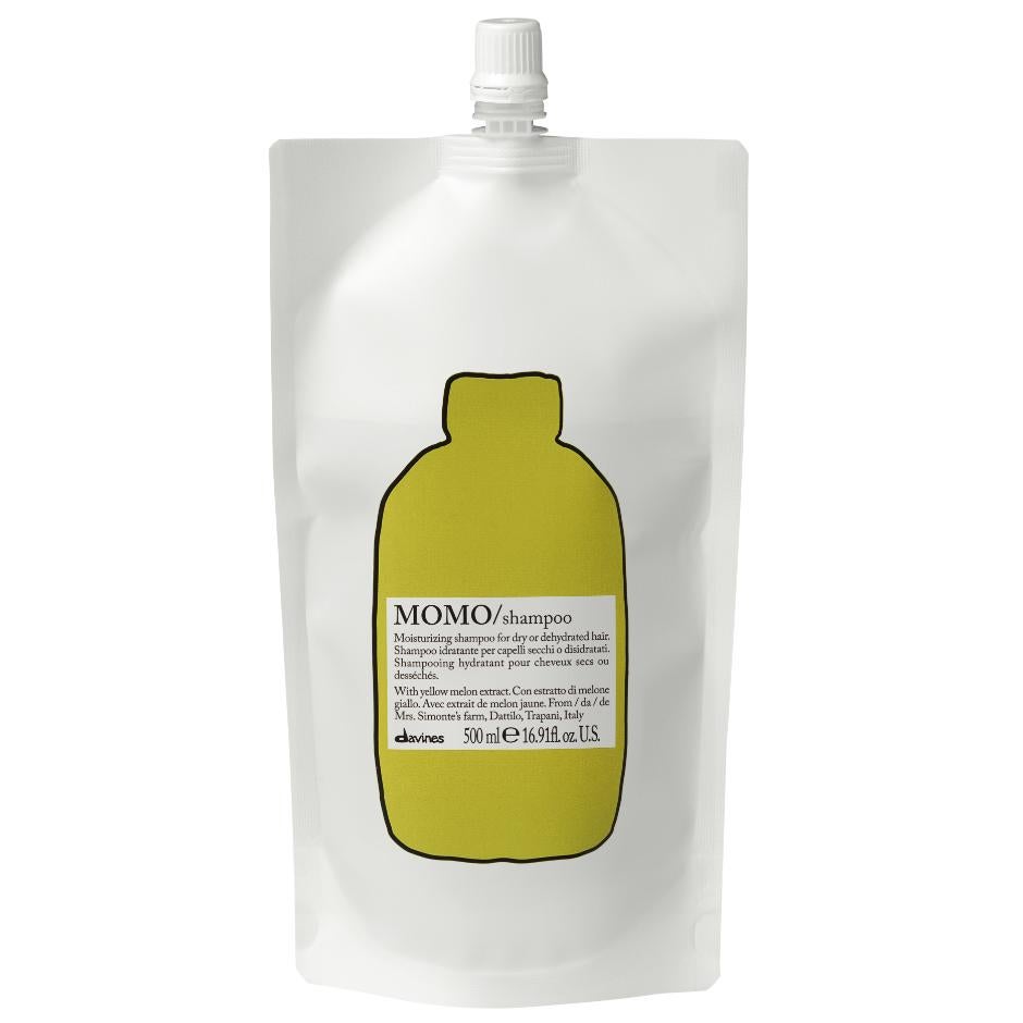 Davines Momo Shampoo Refill Pouch