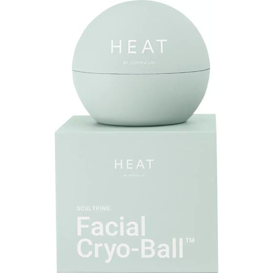 HEAT Cryo-Ball™