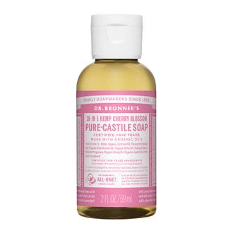 Pure Castile Liquid Soap