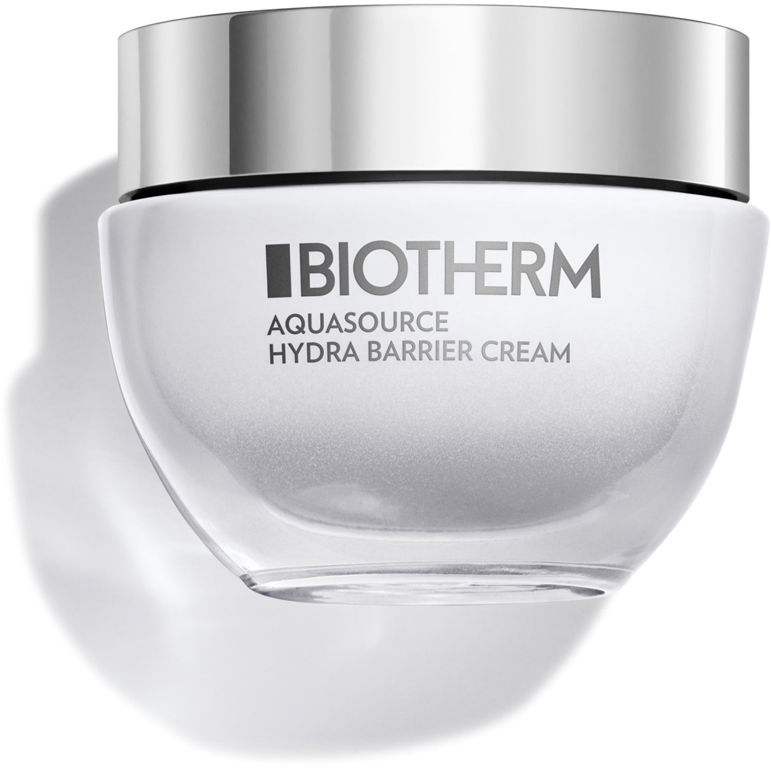 Biotherm Aquasource Hydra Barrier Moisturizing Cream 50 ml