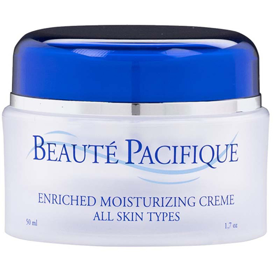 BeautéPacifique Enriched Moisturizing Day Cream All Skin 50 ml