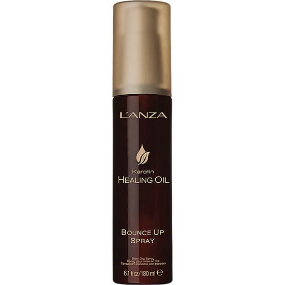 Keratin Healing Oil