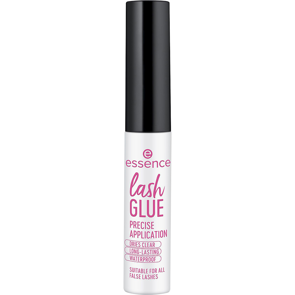 Lash Glue, 4,7 g essence Lösögonfransar