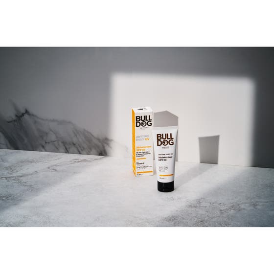 Anytime Daily Moisturiser SPF 50