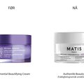 Fondamentale Authentik-Beauty Cream