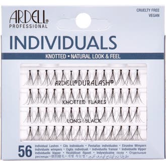 Individual Lash