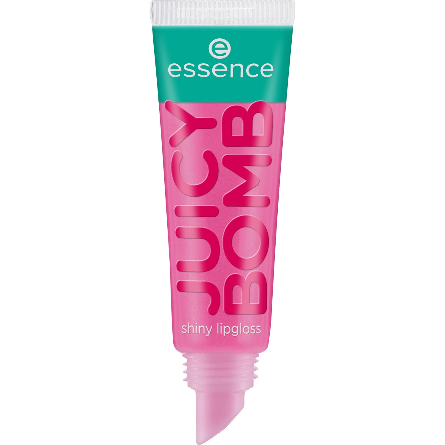 essence Juicy Bomb Shiny Lipgloss 102 Witty Watermelon - 10 ml