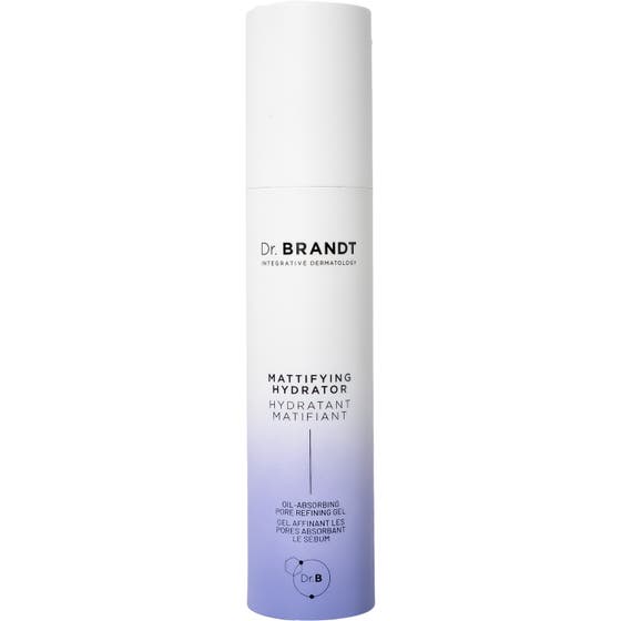 Mattifying Hydrator Pore Minimizing Gel