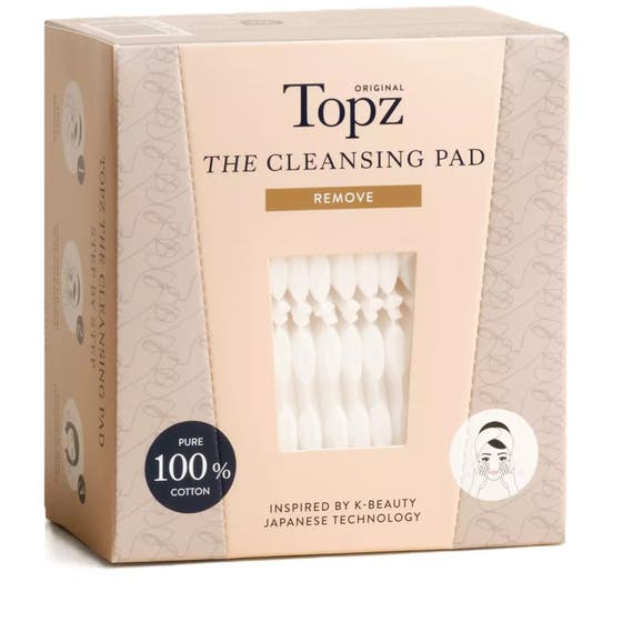 Premium The Cleansing Pad