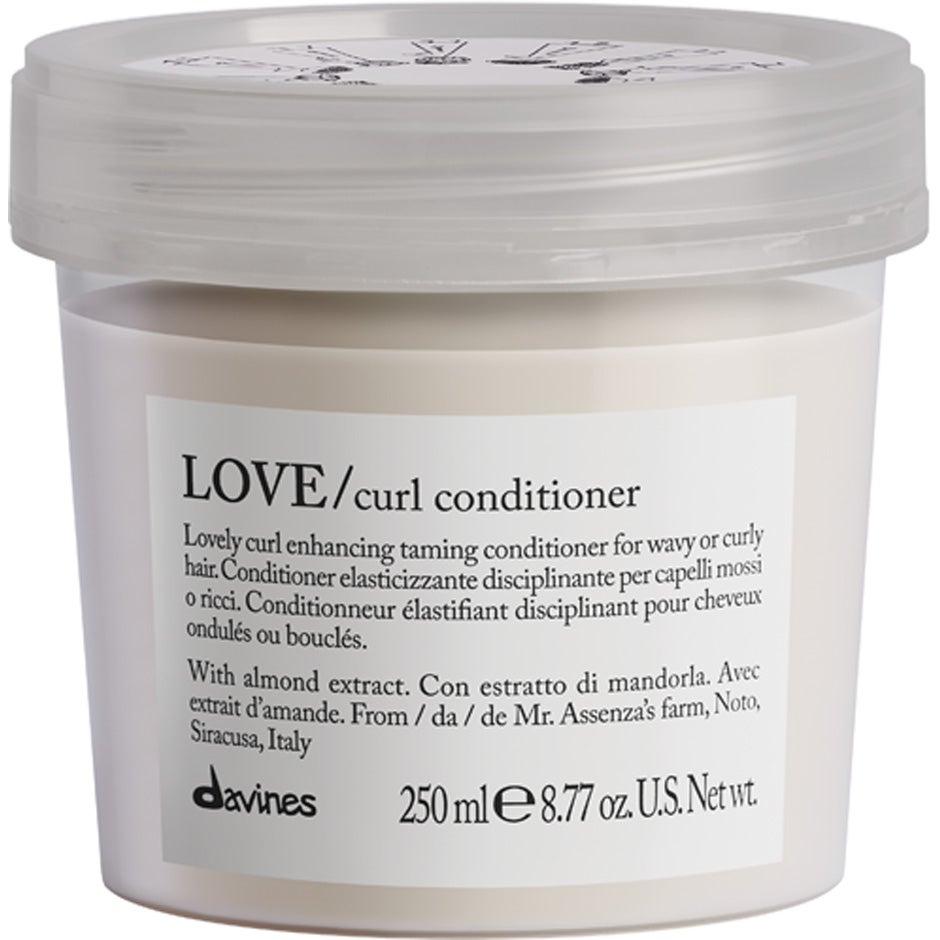 Davines Love Curl Conditioner
