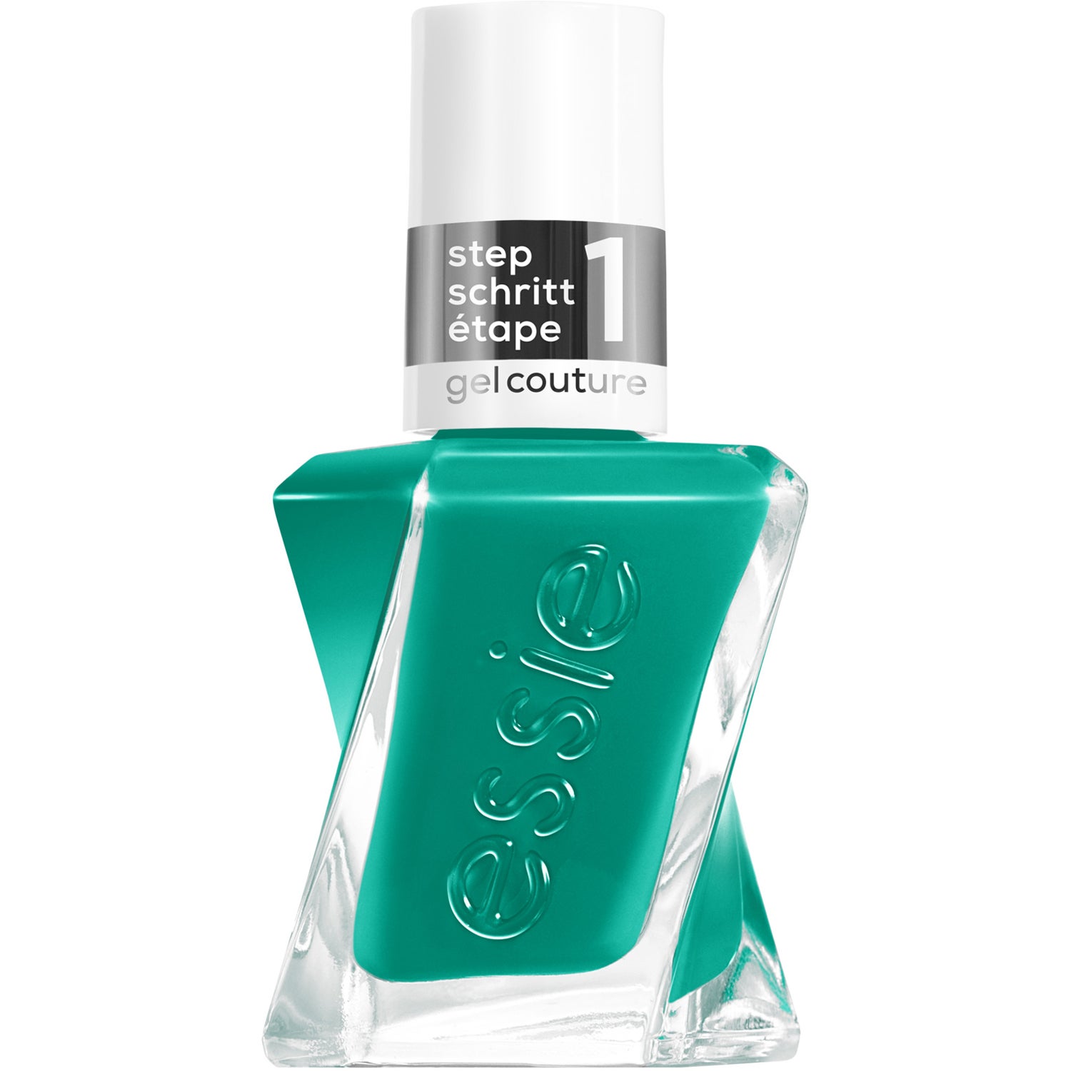 Essie gel couture nail polish 557 dopamine rush - 13,5 ml