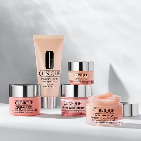 3-Step Skincare System