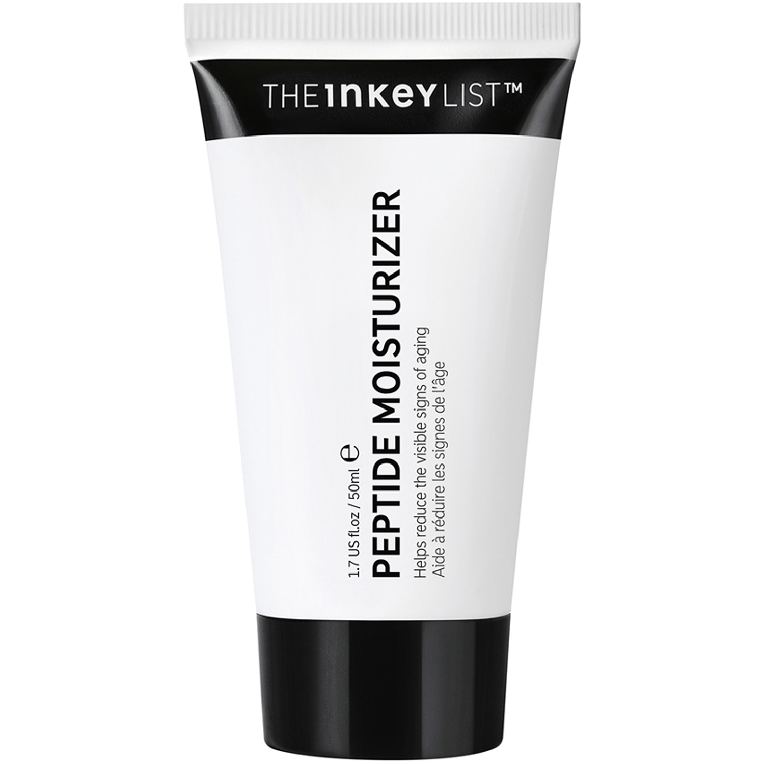 Peptide Moisturizer