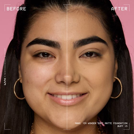 Make Em Wonder Foundation