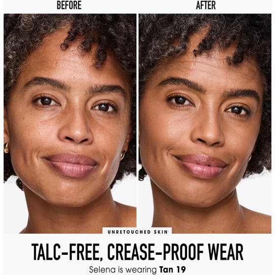 Original Pressed Powder Foundation