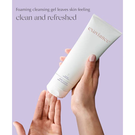 Clarify & Glow Morning Ritual