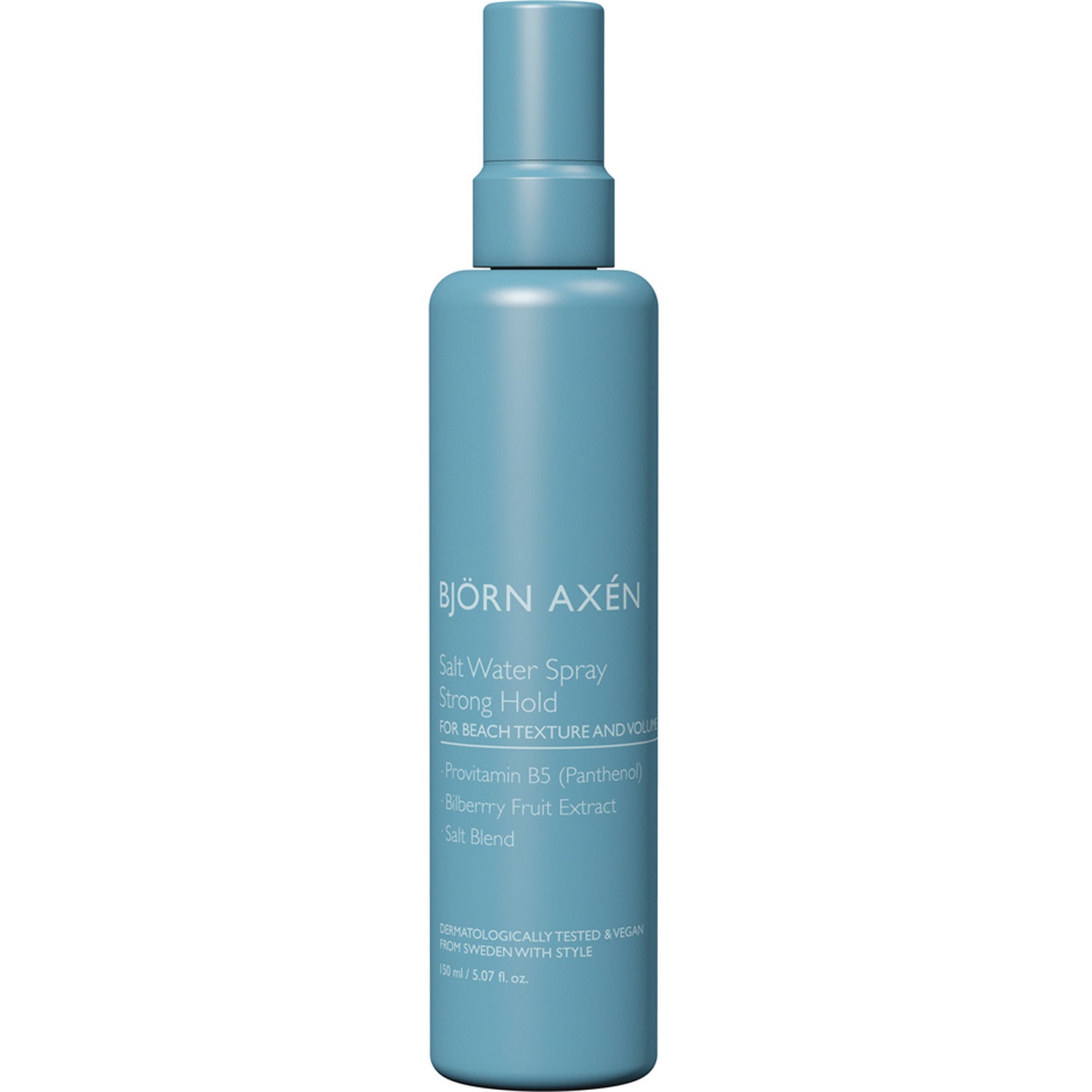 Björn Axén Björn Axén Salt Water Spray Beach Texture & Volume - 150 ml parfym