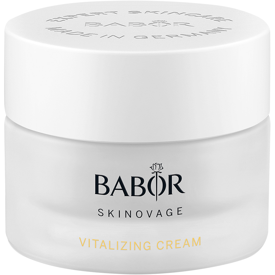 Vitalizing Cream