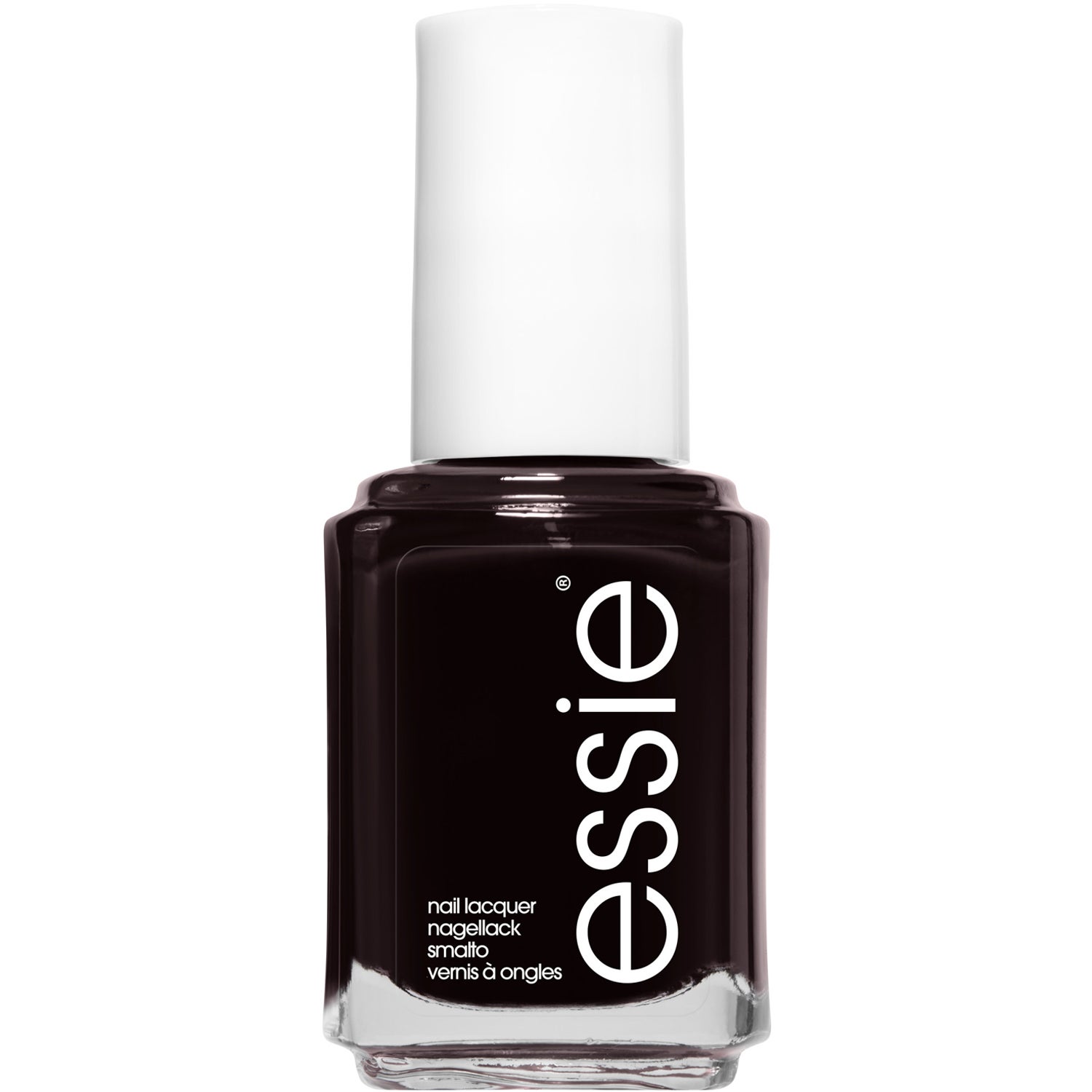 Essie Original Purple Wicked 49 - 13,5 ml