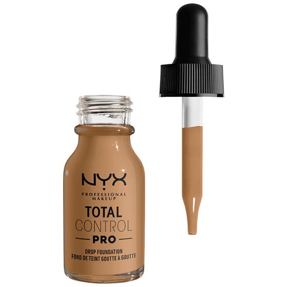 Total Control Pro Drop Foundation